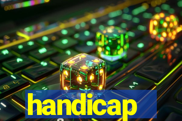handicap -1.25
